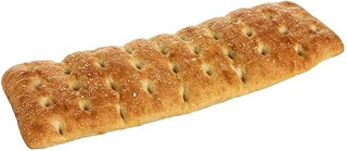 Labrea Bakery 1/4 Sheet Focaccia Flat Bread, 17 Ounce -- 10 per case.