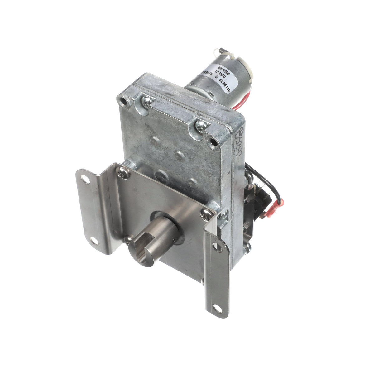 Module,Bskt Lift Motor Pfa - Genuine OEM Replacement Part by Perfect Fry – Model 83242