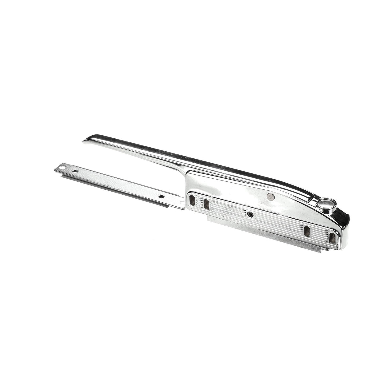 (KASOA) Latch Chrome by Kason – Chrome, Model 171-000004