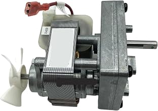 Chain Motor,compatible For Antunes， Bread Toaster | 220V 9RPM AMI-C8087-3BL01GA-124
