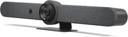 Logitech Rally Bar in Graphite (Renewed)