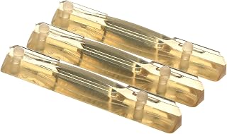 Carpigiani Soft SRV Scrap W/Stopper - 3 Pk