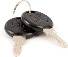 Turbo Air Keys P998200100 - Genuine OEM Replacement Part