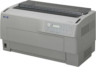 Epson DFX-9000 Dot Matrix Printer