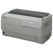 DFX-9000 Dot Matrix Printer by Epson – One Size, Cotton, White, Model C11C605001