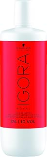 Schwarzkopf IGORA ROYAL LOC ACTIV 3% 10 VOL - 1000 ml