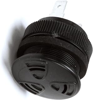 For Accutemp Alarm, Ac Piezo Electric AT0E-3654-2 | Commercial Kitchen and Restaurant Equipment Direct Replacement Part for Quick Install and Dependable Operation