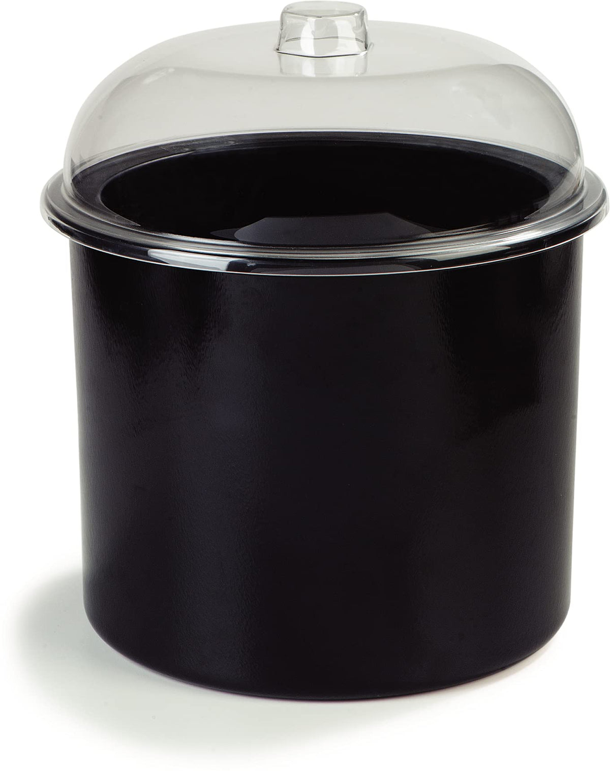 Carlisle FoodService Products Black / Complete Unit / 3 Gallons Restaurant Appliances & Equipment