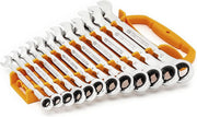 GEARWRENCH One Size / 12-piece kit / Wrench Combination Wrenches