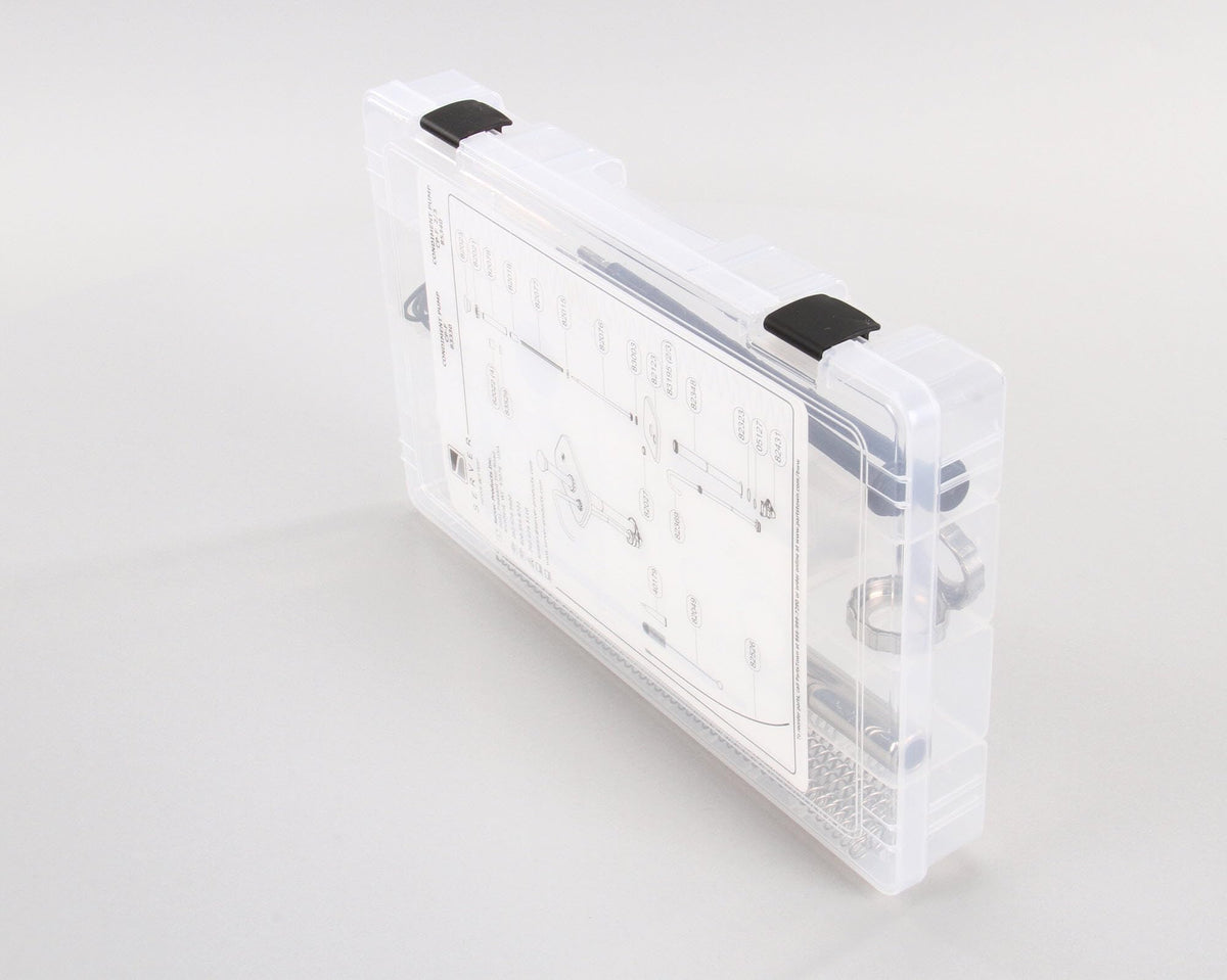 Kit, Spare Parts, Bww - Genuine OEM Replacement Part by Server – Model 82965