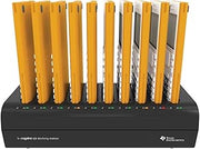 Texas Instruments TI-Nspire CX II Color Graphing Calculator - Teacher Kit (10 pack)