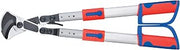 KNIPEX 95 32 038 Comfort Grip Ratcheting Type Cable Cutters