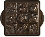 Nordic Ware Seasonal Squares Pan