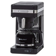 CSB2B Speed Brew Elite 10-Cup Coffee Maker by Bunn – 10 Cup, 50.0 ounces, Plastic, Black, Model 52700.0002