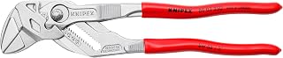 Tools KNIPEX 86 03 250 SBA Pliers Wrench,