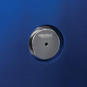 Global Industrial Blue / Industrial / 1 Freestanding
