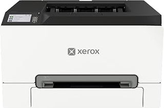 Xerox C240 Wireless Color Laser Printer – Print Only | Compact color printing, 26 ppm performance, easy mobile setup, reliable wireless, ideal for hybrid & small businesses