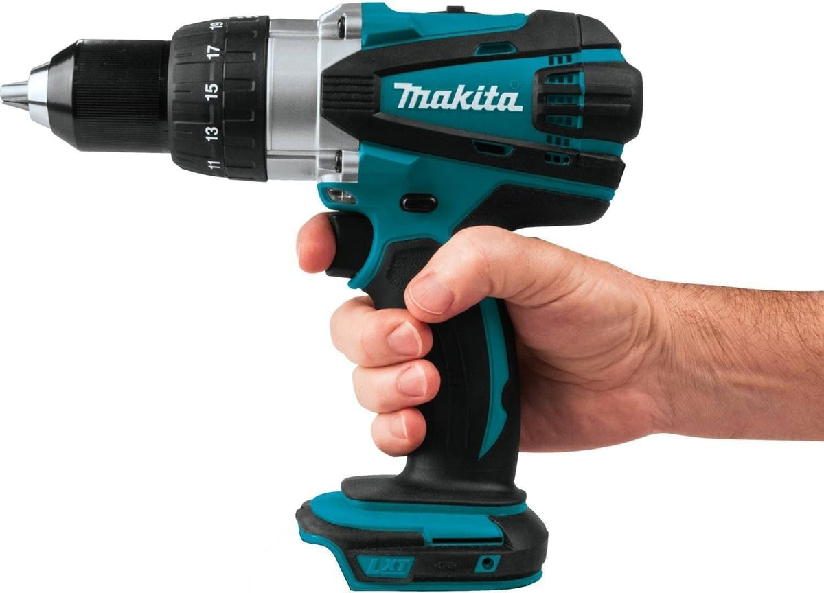 Makita Bare Tool / One Size / Factory Power Drill Parts & Accessories