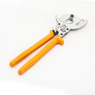GEARWRENCH 13-1/2" ACSR Compact Ratcheting Cable Cutter | GWCRC14ACSR2