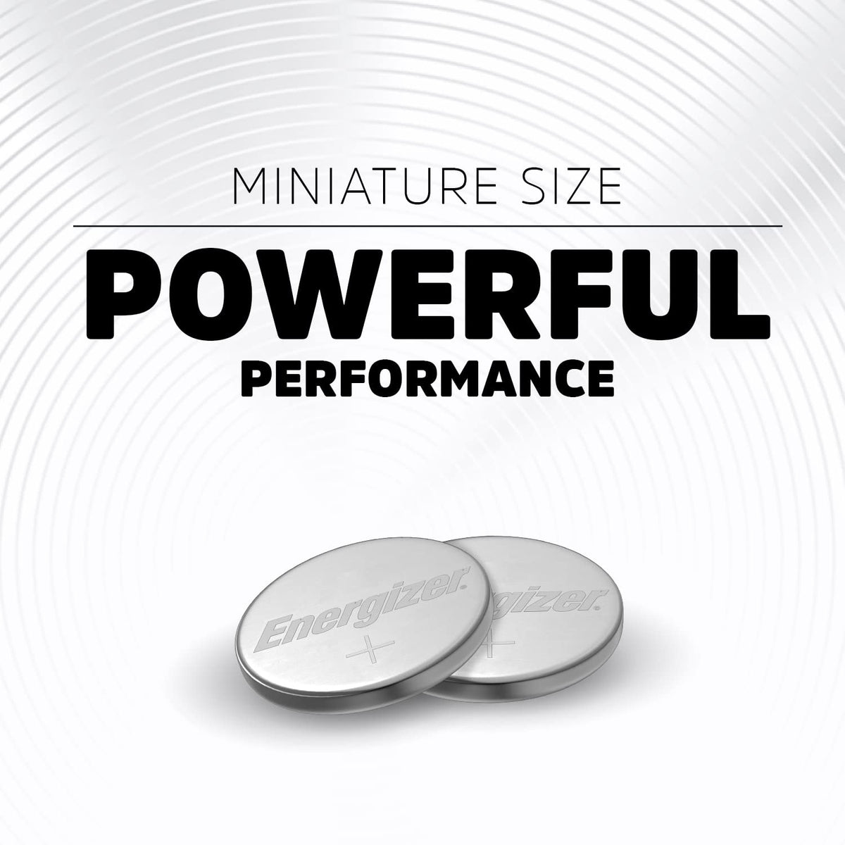 1620 Lithium Coin Battery by Energizer – 1 Count (Pack of 1), Multicolor, Model ECT1620BP