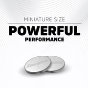 Energizer Standard / Multicolor / 1 Coin & Button Cell