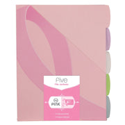Slash File Jackets by Wilson Jones – Model W99010