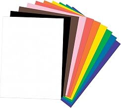PAC104120 - Pacon Tru-Ray Construction Paper