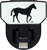Carr's 183042 HD Hitch Step
