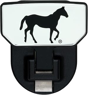 Carr's 183042 HD Hitch Step