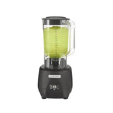 908R 44Oz Bar Blender by Hamilton Beach Commercial – 44 ounce, 0.95 liters, Metal, black, Model HBB908R