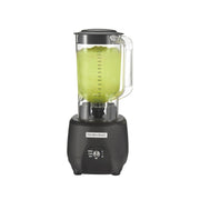908R 44Oz Bar Blender by Hamilton Beach Commercial – 44 ounce, 0.95 liters, Metal, black, Model HBB908R