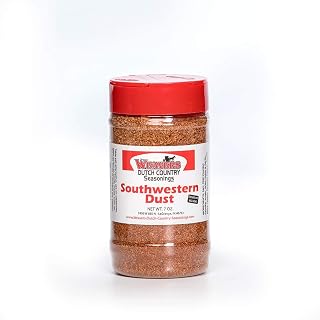Walnut Creek Foods Weavers Dutch Country Southwestern Dust 8oz