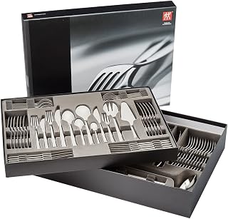 ZWILLING Set of 113 Pieces Artic Salad Servers, Not Applicable, Multi-Coloured