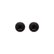 Alpine Single / Black / 1 Coaxial Speakers