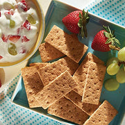 Honey Maid 25.6 Ounce (Pack of 12) / 1 / 12 Graham Crackers