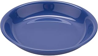 G.E.T. B-875-PB Peacock Blue 27.9 oz. Bowl (Pack of 12)