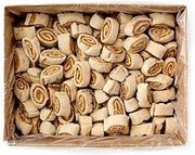 Pillsbury Frozen Cinnamon Roll Dough Bulk Whole Grain-Rich Approx. 200/1.45 OZ