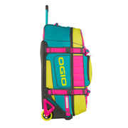 RIG9800 Wheeled Gear Bag Miami Vice by OGIO – Large, 7500 cubic_inches, Nylon, Miami Vice, Model 801000.08