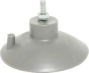 Thunder Group French fry cutter suction cup feet, PVC, set of 4, comes in set