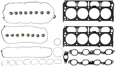 Mahle Cylinder Head Gasket Set - HS55332