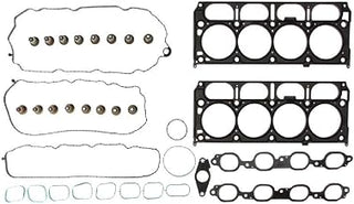 Mahle Cylinder Head Gasket Set - HS55332