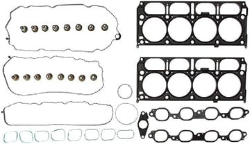 Mahle Cylinder Head Gasket Set - HS55332