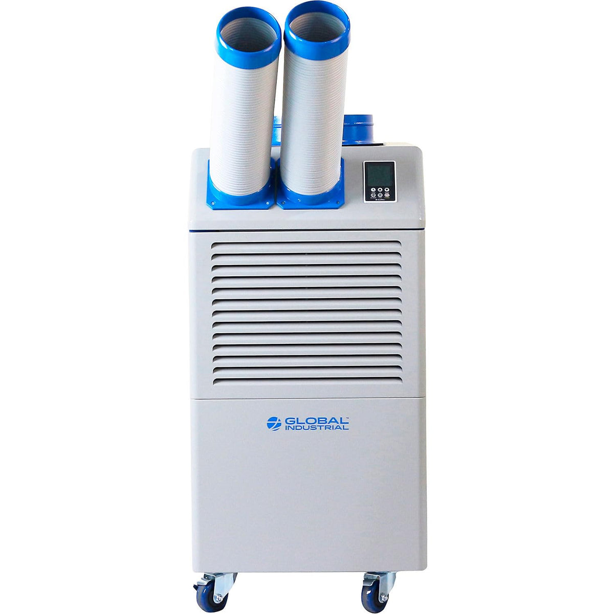 Global Industrial Commercial Industrial Portable Air Conditioner – 21000 BTU
