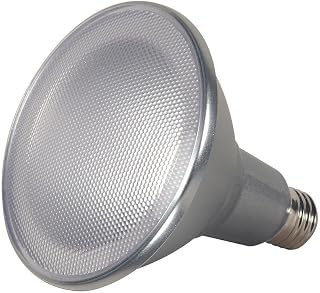 Satco 15PAR38 LED Bulb 25' Warm WHT