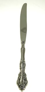 Oneida Michelangelo Dinner Knife