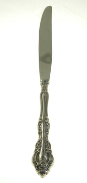 Michelangelo Dinner Knife by Oneida – stainless-steel, Dinner Knife, Model 27657