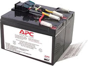 APC UPS Battery Replacement, RBC48 Smart-UPS SMT750, SMT750US, SUA750 and Select Others