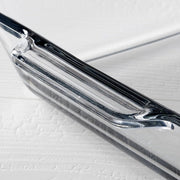 4.8 Quart Rectangular Glass Baking Dish (1 piece by Anchor Hocking – 8-Inch, 4.8 quarts, Glass, Crystal, Model 81938OBL11