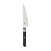 Koh 5.5-inch Prep Knife by MIYABI – 5.5", FC61 Steel, Stainless Steel, Model 33951-143