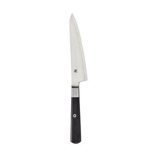 Koh 5.5-inch Prep Knife by MIYABI – 5.5", FC61 Steel, Stainless Steel, Model 33951-143